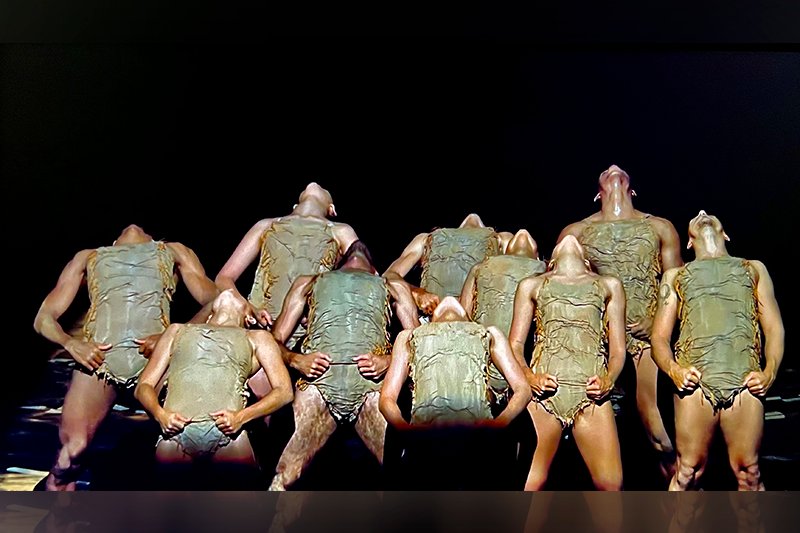 Espetáculo de dança sobre o Cerrado chega a Manaus em outubro