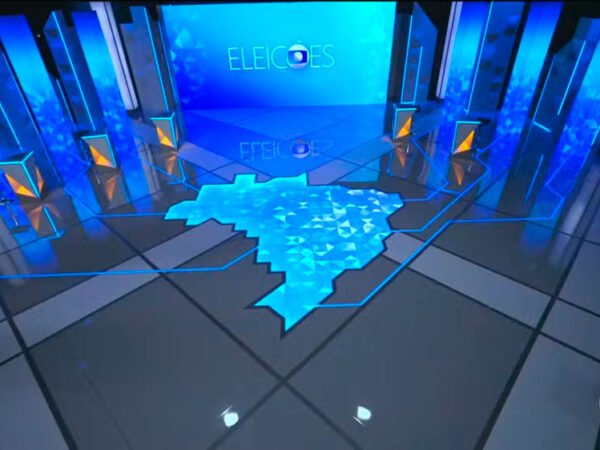 Globo cancela debate presidencial após decisões judiciais e faltas