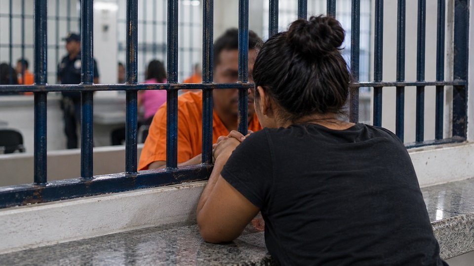 Defensoria quer flexibilizar visitas íntimas em presídios do Amazonas