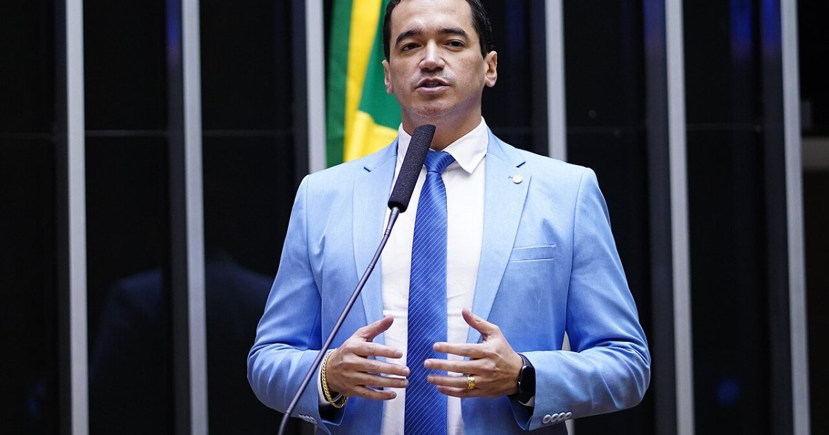 Alexandre Guimarães busca vaga no Senado pelo Tocantins em 2026