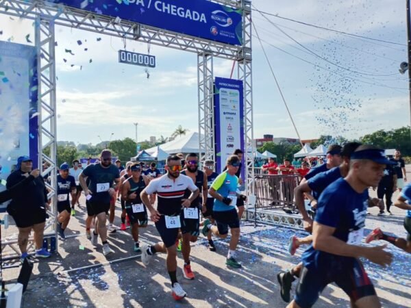 Corrida e Duathlon Nilton Lins abre inscrições para novembro