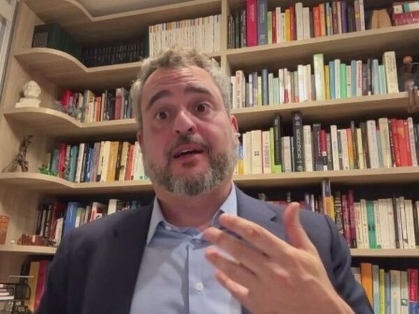 Especialista critica interferência judicial em debate presidencial