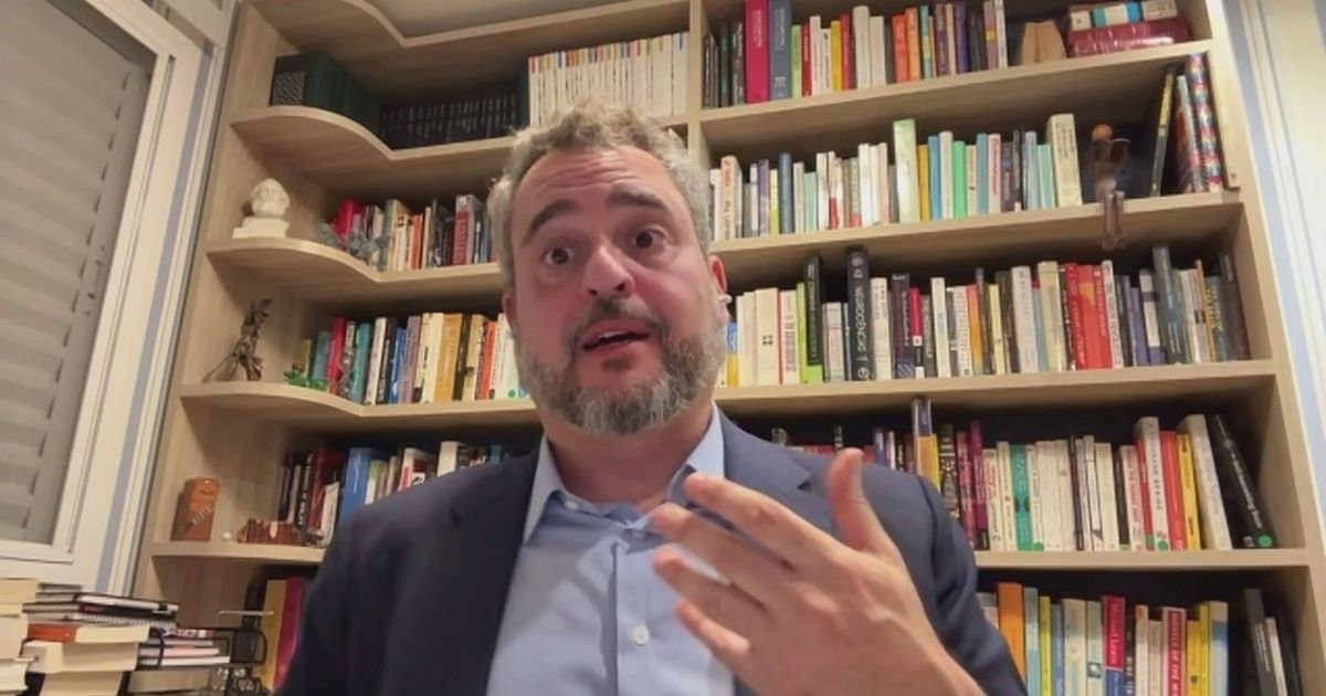 Especialista critica interferência judicial em debate presidencial