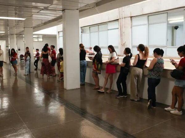 Eleitores devem confirmar local de votação antes do segundo turno
