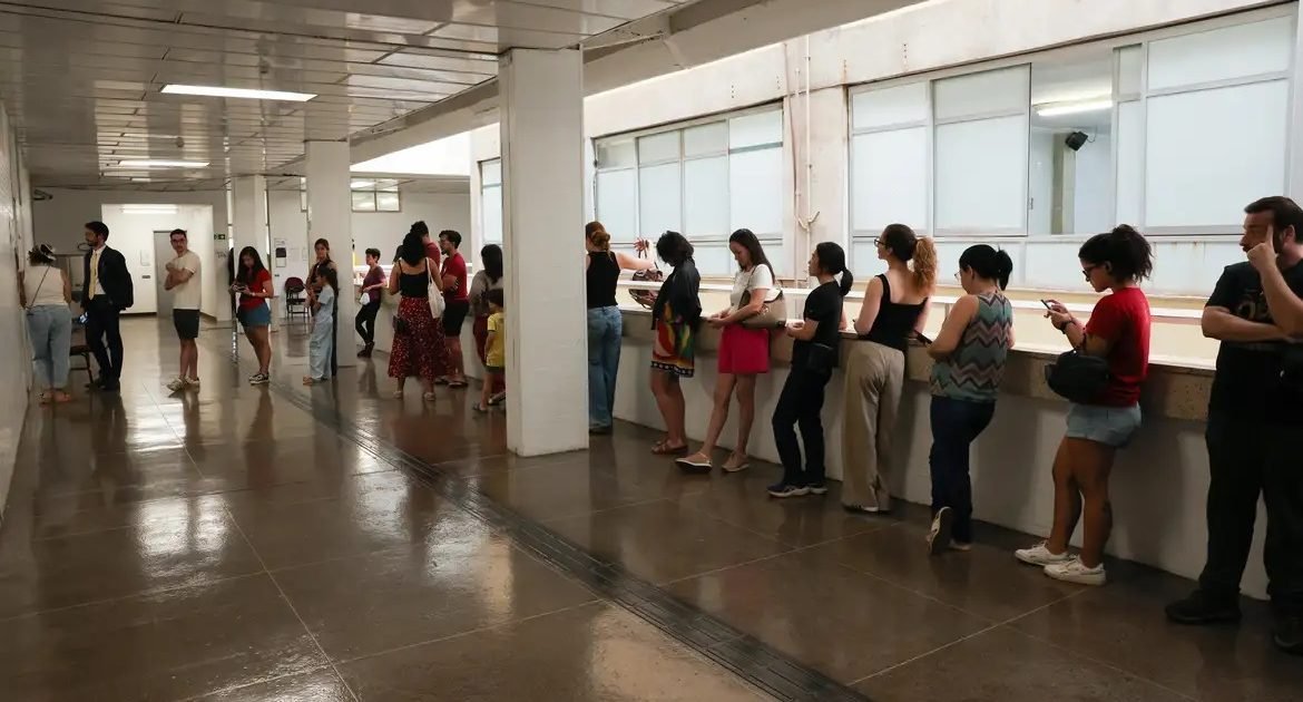 Eleitores devem confirmar local de votação antes do segundo turno