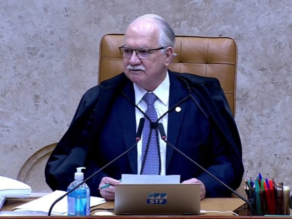 STF muda regras para evitar escolha de ministros em processos