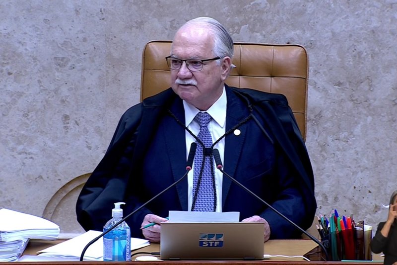 STF muda regras para evitar escolha de ministros em processos