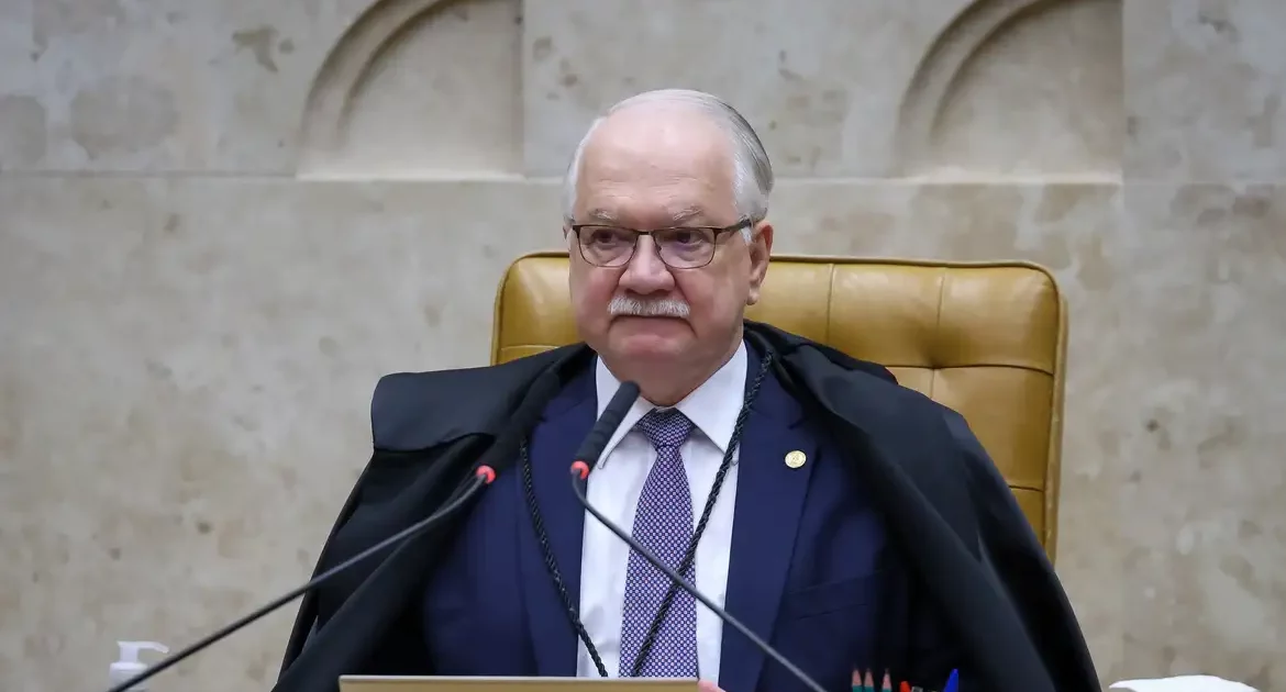 Fachin reforça defesa da democracia e tranquilidade nas urnas