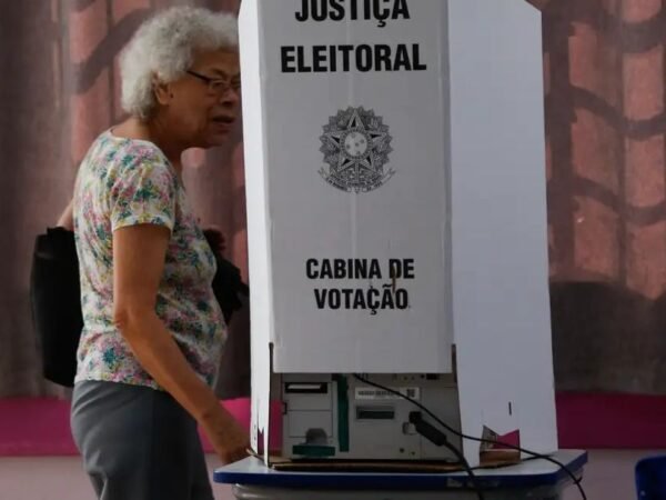 Guia com 20 respostas essenciais sobre as Eleições 2026