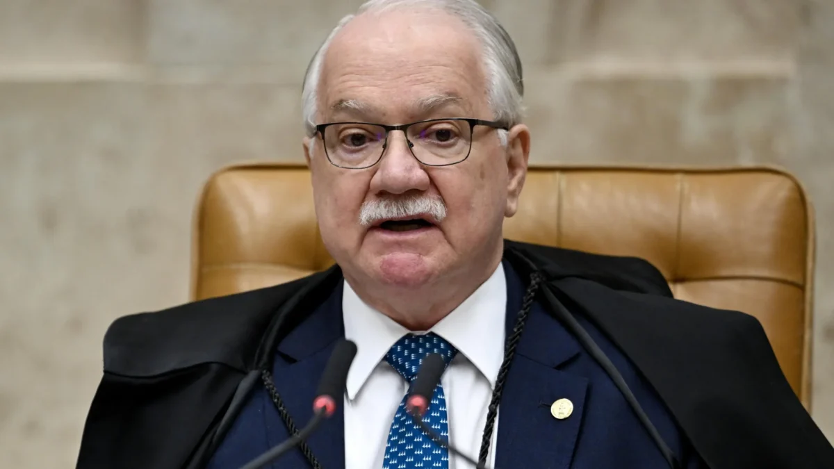 Fachin sinaliza encerramento de inquérito das Fake News no STF