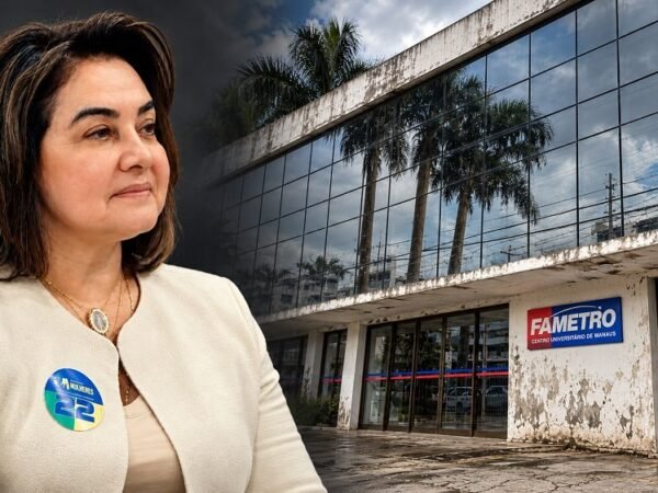 Grupo Fametro acumula dívidas de R$ 193 milhões e enfrenta crise