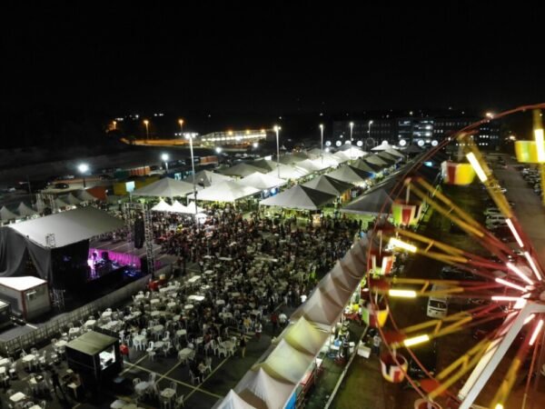 Feira de Agronegócios Nilton Lins começa nesta quarta em Manaus