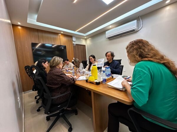 Tribunal de Contas fiscaliza apoio escolar especializado na capital