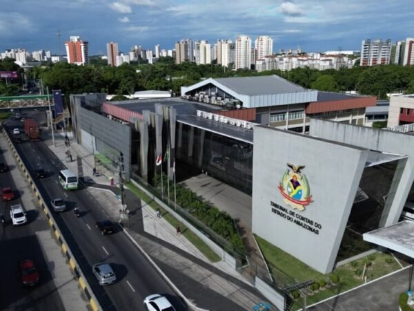 Tribunal de Contas do Amazonas julga 51 processos nesta terça-feira