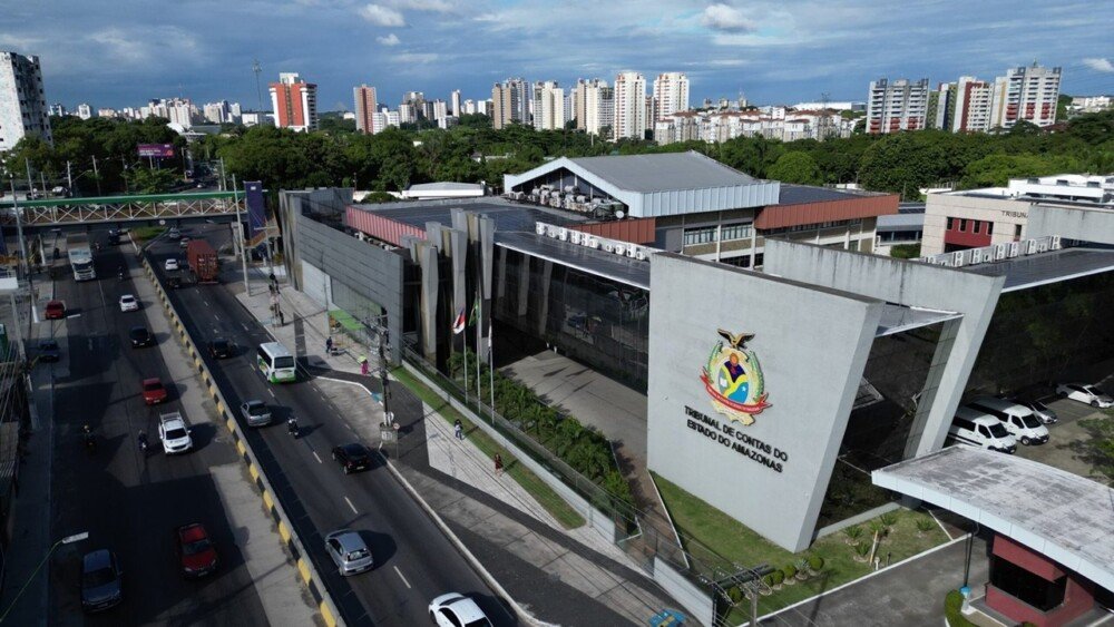 Tribunal de Contas do Amazonas julga 51 processos nesta terça-feira