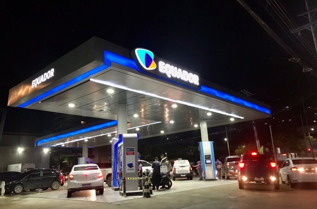 Gasolina chega a R$ 7,29 em Manaus aponta Procon