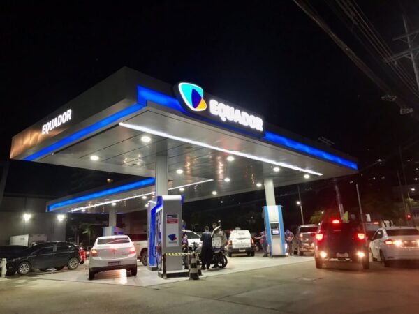 Gasolina chega a R$ 7,29 em Manaus aponta Procon