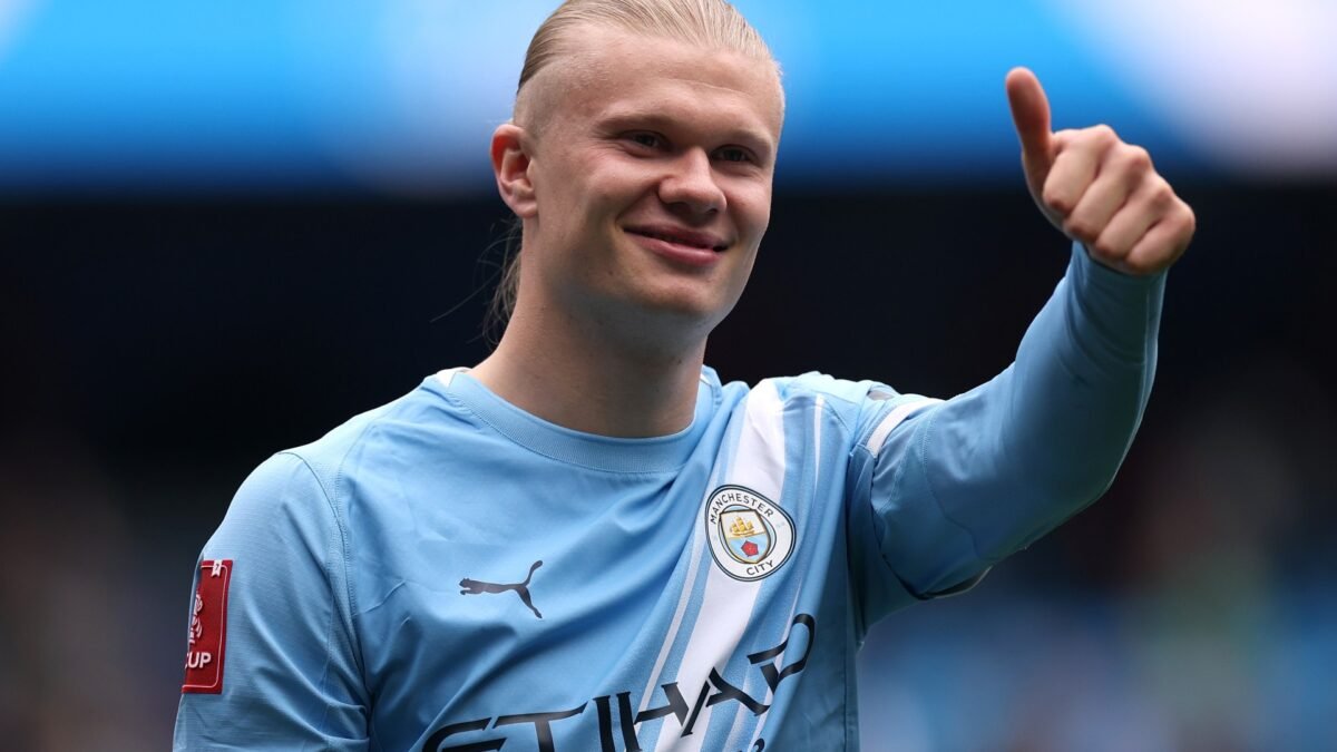 Liverpool e Manchester City renovam grande rivalidade na Inglaterra