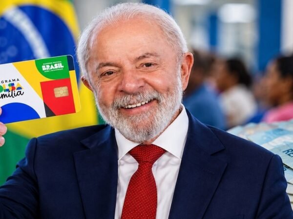 Governo antecipa Bolsa Família de outubro com reajuste de 15,04 por cento