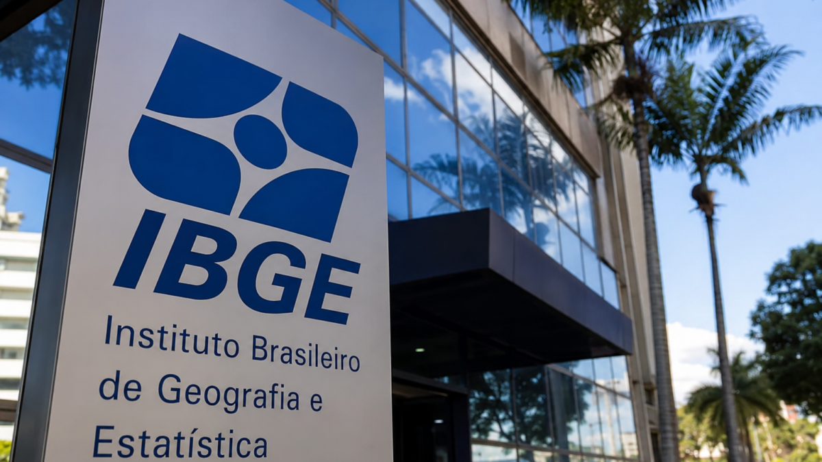 IBGE obtém sinal verde para contratar 325 temporários