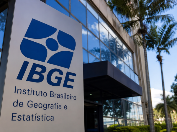IBGE obtém sinal verde para contratar 325 temporários