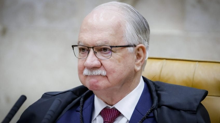 Polícia Federal repassa dados do caso Master ao STF