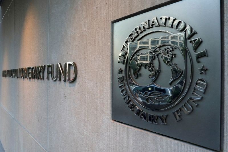 FMI melhora projeção global mas reduz alta do PIB brasileiro para 2026
