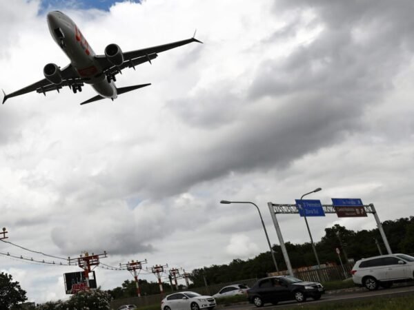 Gol suspende voos internacionais e nacionais devido à alta do combustível