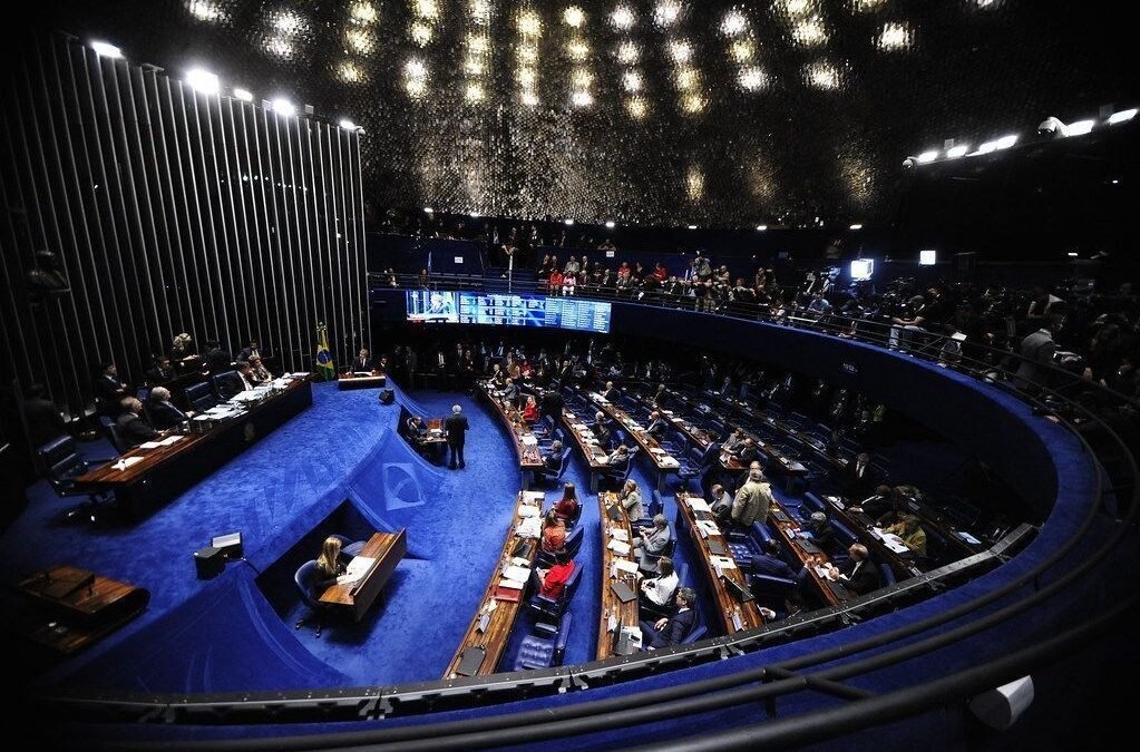 Petistas resistem a emenda sobre maioridade penal na PEC da Segurança