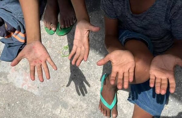 Trabalho infantil no Brasil atinge menor patamar histórico