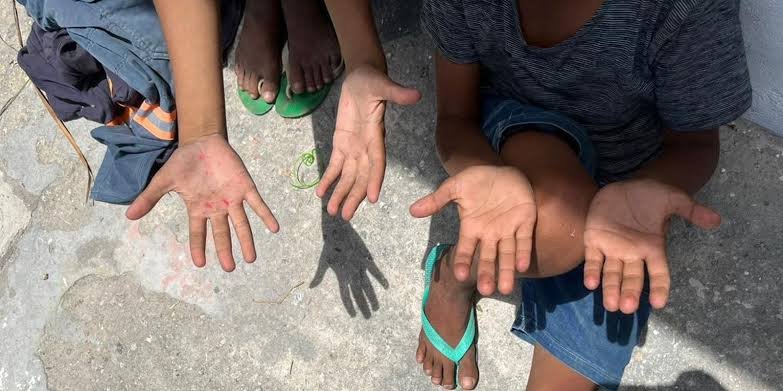 Trabalho infantil no Brasil atinge menor patamar histórico