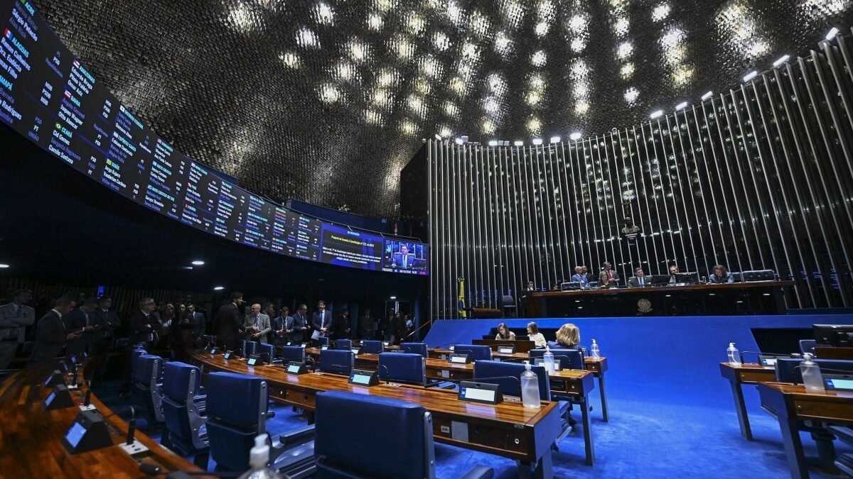 Impasse sobre maioridade penal ameaça votação da PEC da Segurança