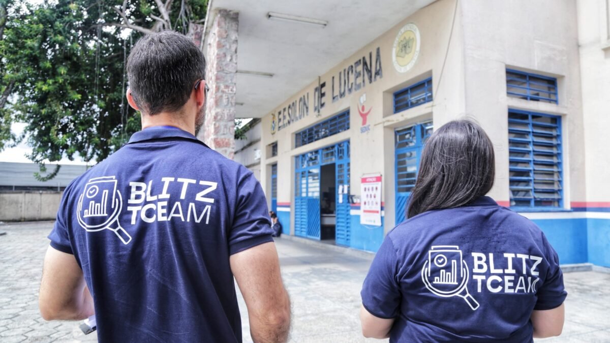 Programa do TCE-AM é finalista do Prêmio Qualidade Amazonas 2026