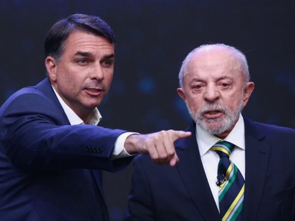 Quaest aponta que medo da volta de Bolsonaro supera receio de Lula