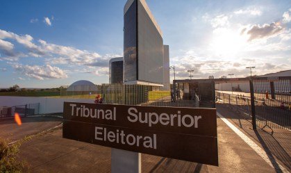 TSE quer parecer do Ministério Público Eleitoral sobre conduta da Meta