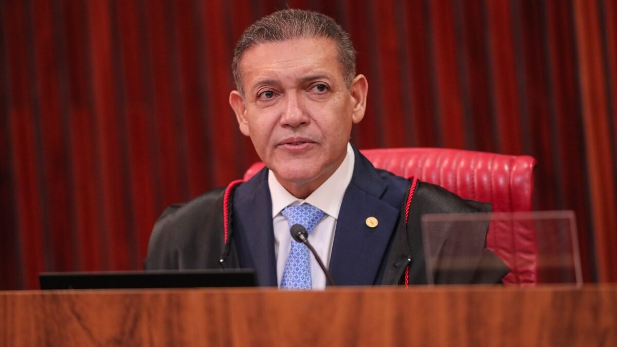 Kassio descarta mudança nas regras do WhatsApp antes do segundo turno