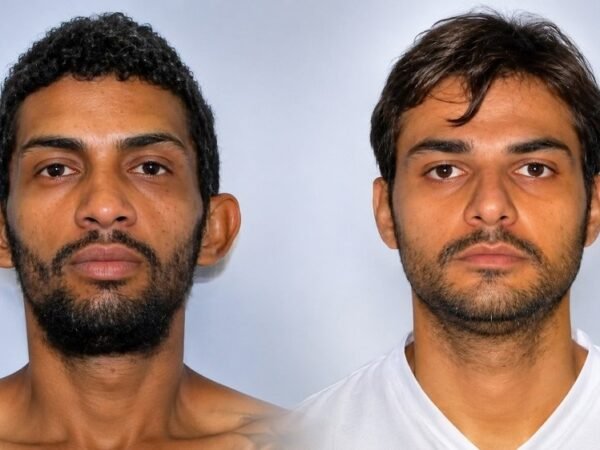 IML busca parentes de dois homens mortos para liberar corpos em Manaus