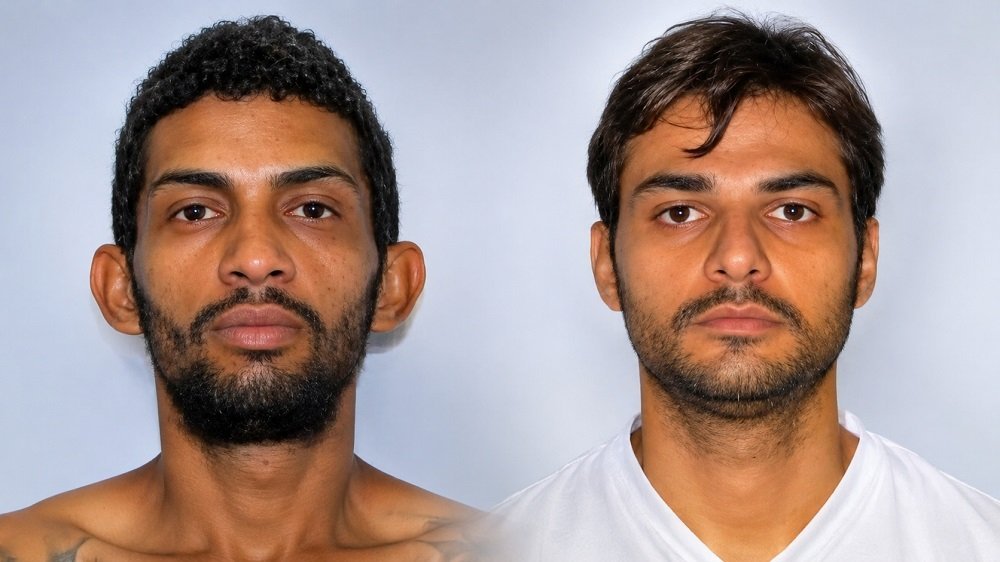 IML busca parentes de dois homens mortos para liberar corpos em Manaus