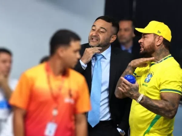 Aleam repudia ameaça contra deputada Alessandra Campelo em debate