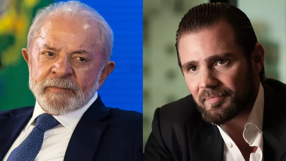 Polícia Federal desmente depoimento de Vorcaro envolvendo Lula