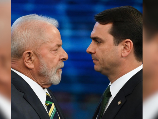 Mudanças marcam bastidores de debate presidencial na TV