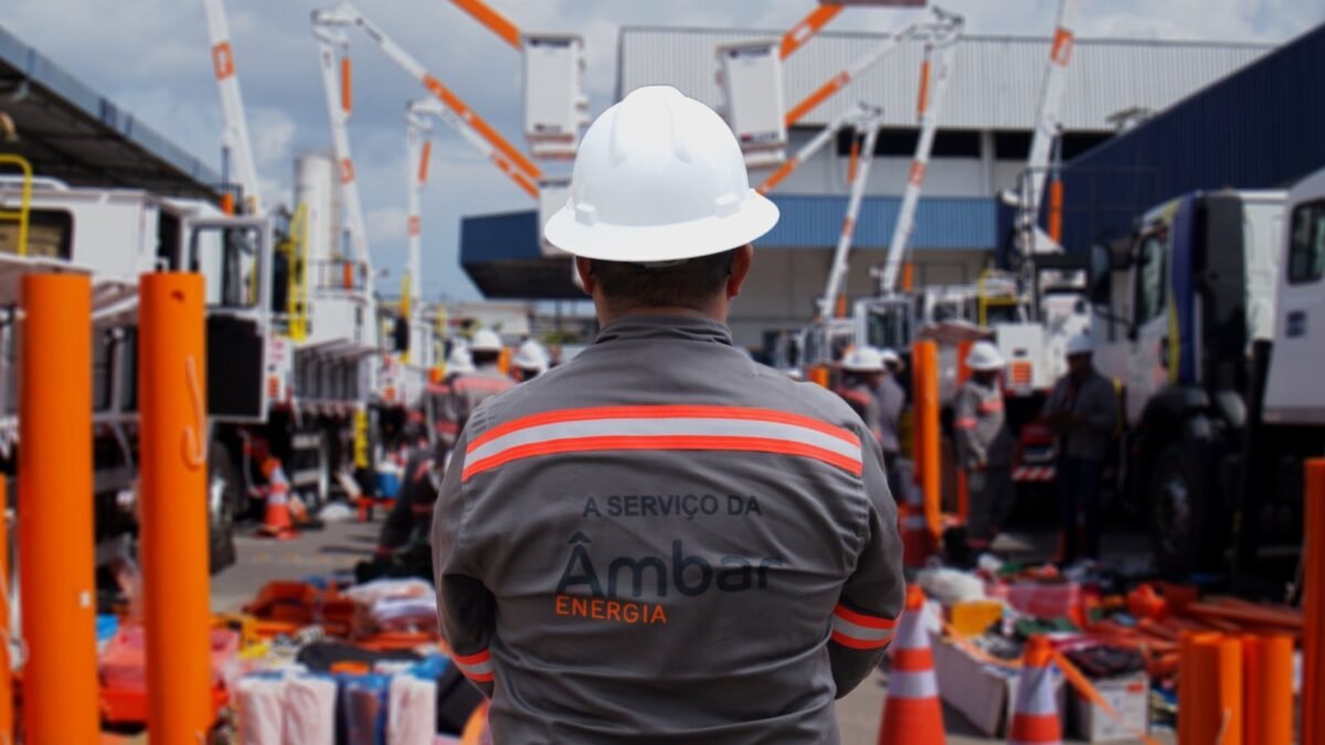 Manaus tem 11 pontos com corte de energia nesta terça-feira