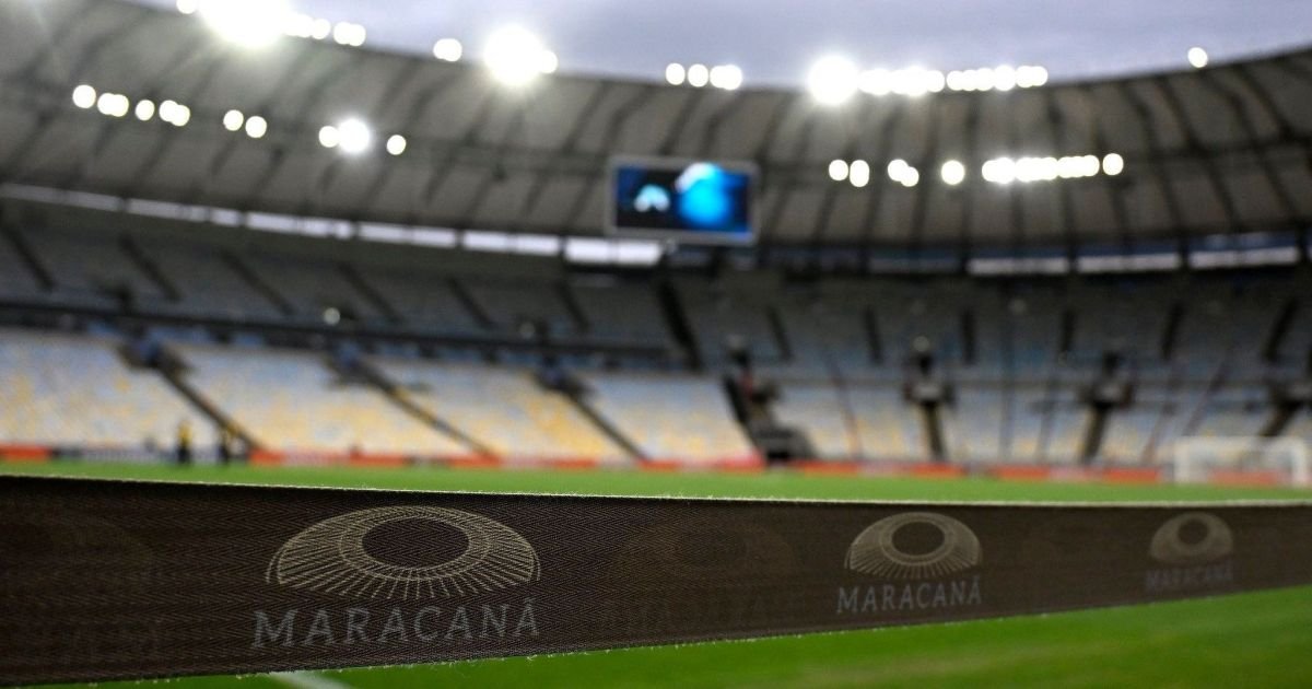 Eleições alteram agenda do futebol brasileiro no fim de semana