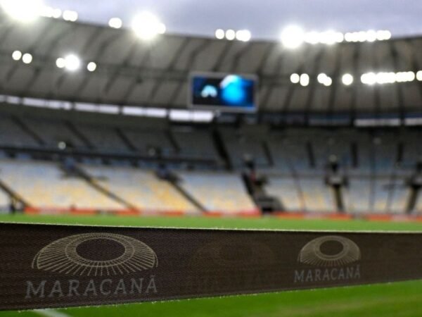 Eleições 2026 alteram calendário do futebol brasileiro neste domingo