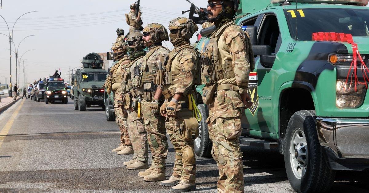 Coalizão debate combate ao Estado Islâmico após saída dos EUA do Iraque