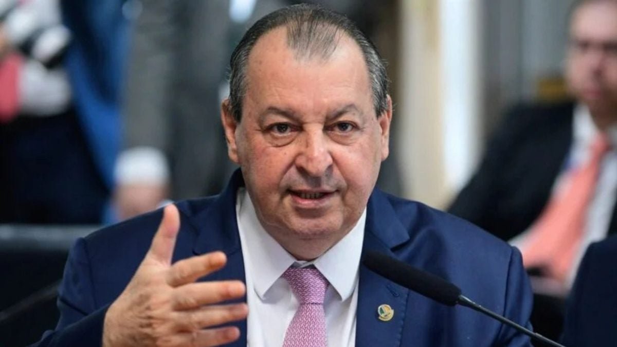 Omar Aziz lidera corrida pelo governo do Amazonas