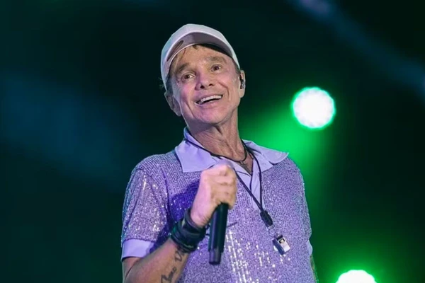 Morre aos 60 anos o cantor Netinho, ícone do axé music