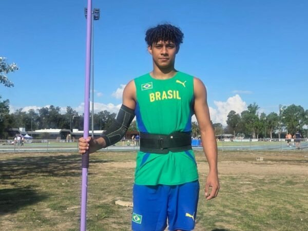 Mais dois amazonenses disputam o Sul-Americano Sub-23 na Argentina