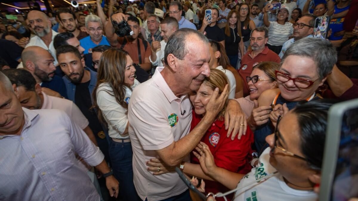 Omar Aziz defende o fim da escala 6 por 1 e mais descanso