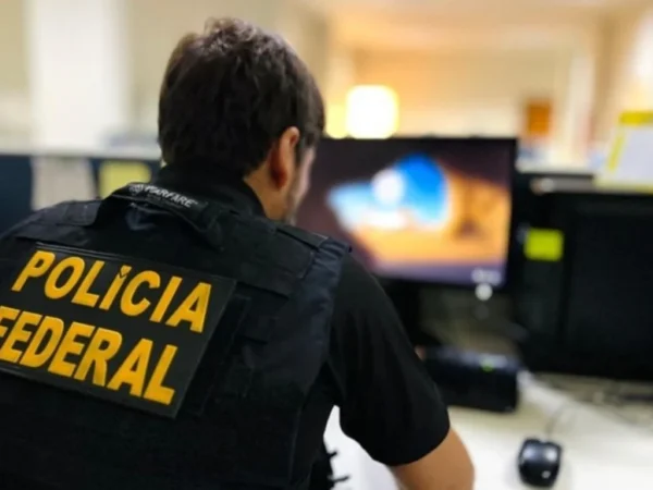 Polícia Federal deflagra quatro operações contra abuso infantil em Manaus